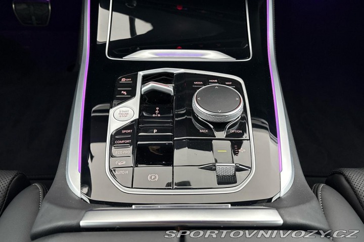 BMW X5 xDrive40d 2024