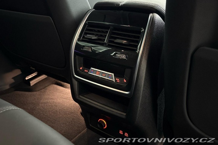 BMW X5 xDrive40d 2024