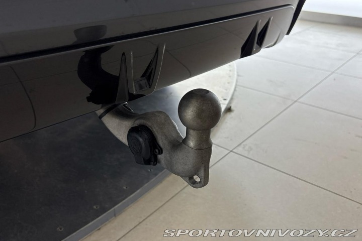 BMW X5 xDrive40d 2024