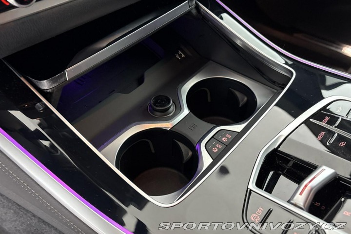 BMW X5 xDrive40d 2024