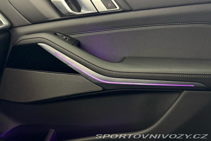 BMW X5 xDrive40d 2024