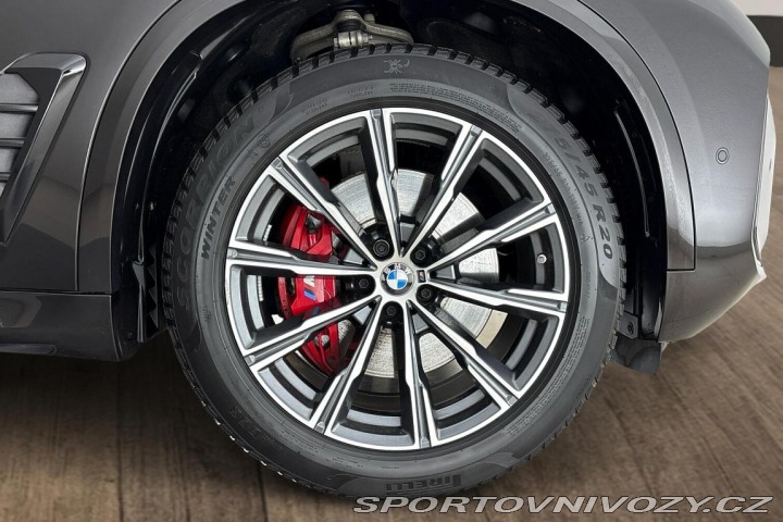 BMW X5 xDrive40d 2024