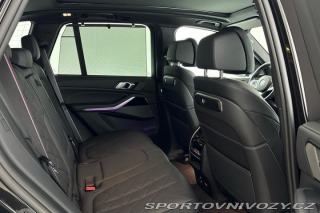 BMW X5 xDrive40d 2024