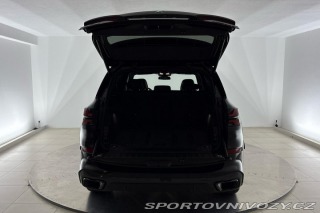 BMW X5 xDrive40d 2024