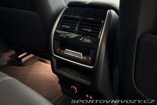 BMW X5 xDrive40d 2024