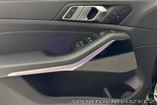 BMW X5 xDrive40d 2024