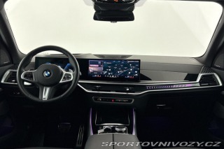 BMW X5 xDrive40d 2024