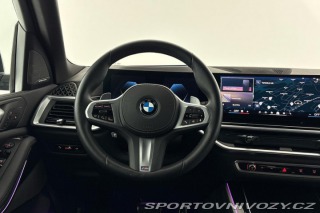 BMW X5 xDrive40d 2024