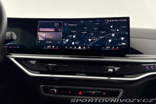 BMW X5 xDrive40d 2024