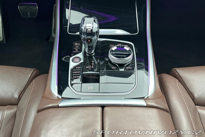 BMW X5 xDrive40d 2022