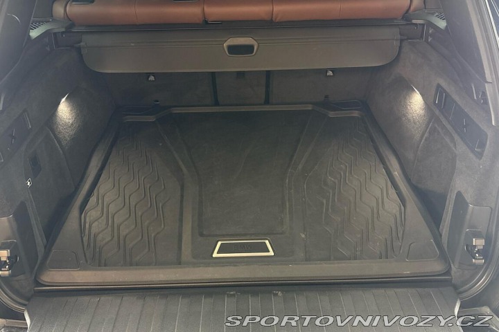 BMW X5 xDrive40d 2022