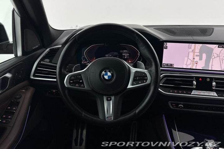 BMW X5 xDrive40d 2022