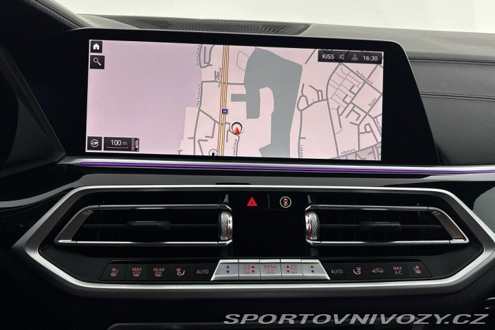 BMW X5 xDrive40d 2022