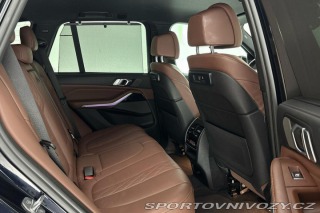 BMW X5 xDrive40d 2022