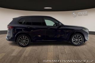 BMW X5 xDrive40d 2022