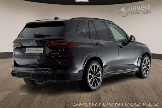 BMW X5 xDrive40d 2022