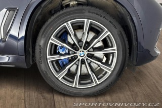 BMW X5 xDrive40d 2022