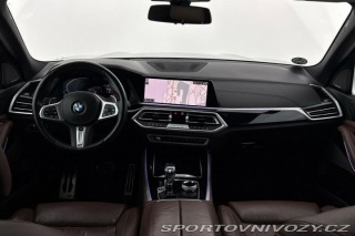 BMW X5 xDrive40d 2022