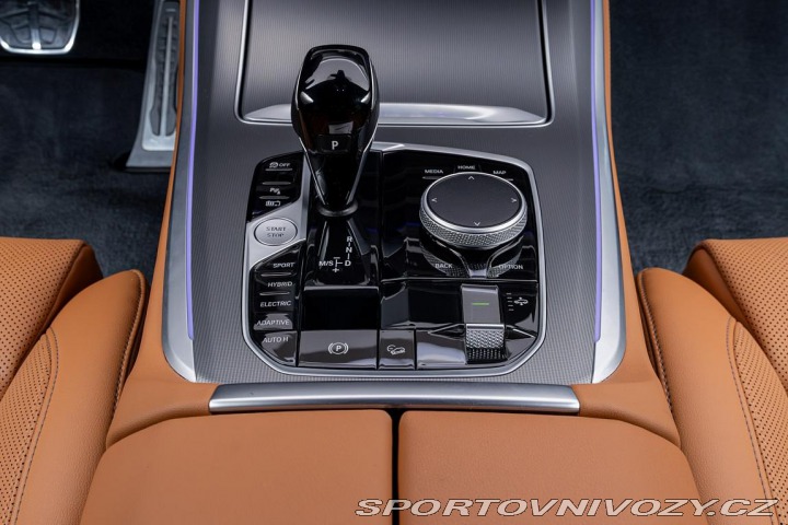 BMW X5 xDrive45e 2023