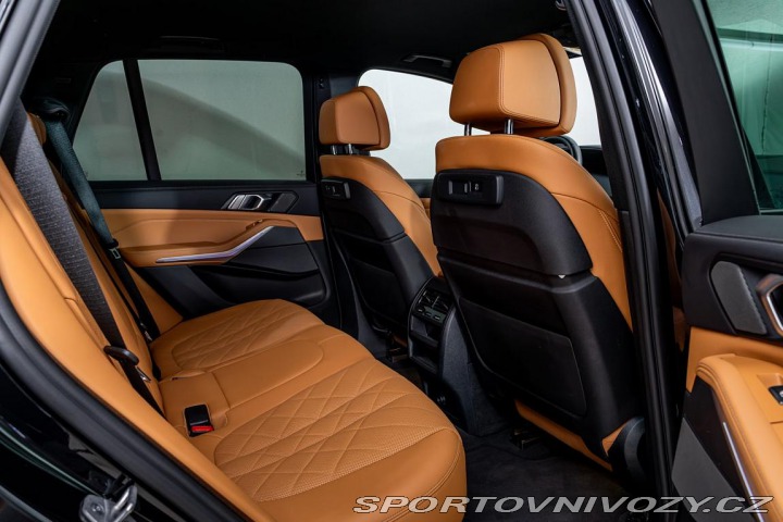 BMW X5 xDrive45e 2023