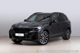 BMW X5 xDrive45e 2023