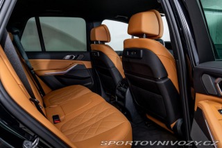 BMW X5 xDrive45e 2023