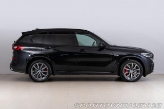 BMW X5 xDrive45e 2023