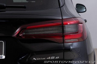 BMW X5 xDrive45e 2023