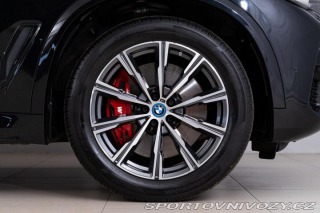 BMW X5 xDrive45e 2023