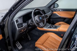 BMW X5 xDrive45e 2023