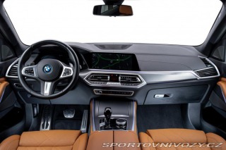 BMW X5 xDrive45e 2023