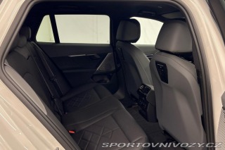 BMW i5 xDrive40 Touring 2025