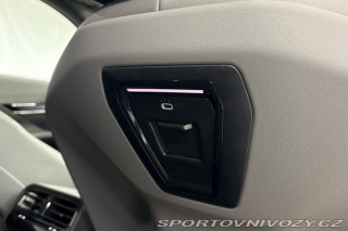 BMW i5 xDrive40 Touring 2025