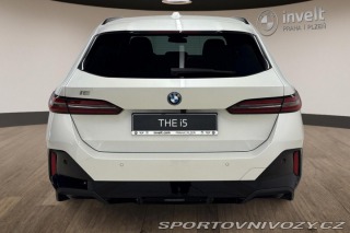 BMW i5 xDrive40 Touring 2025