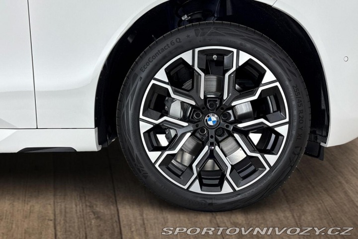 BMW X3 xDrive40d 2025