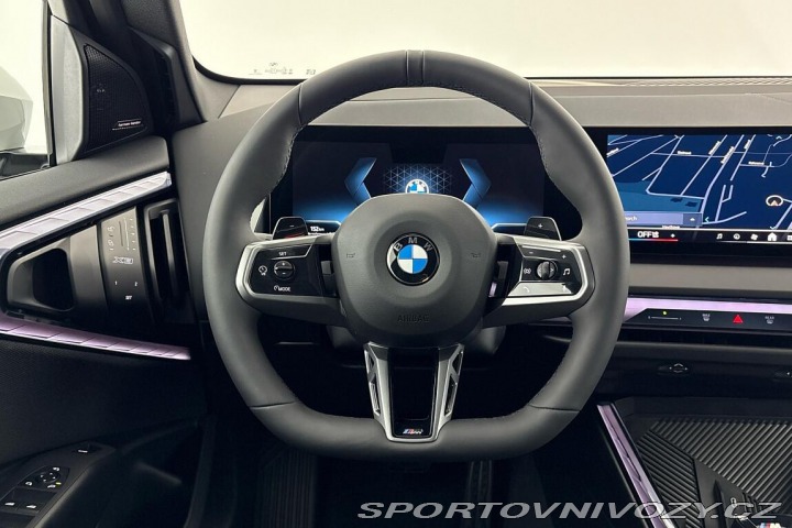 BMW X3 xDrive40d 2025