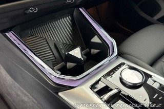 BMW X3 xDrive40d 2025