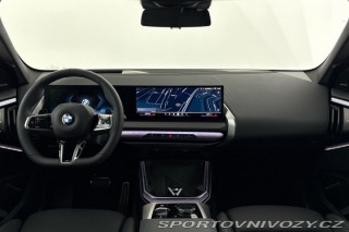 BMW X3 xDrive40d 2025