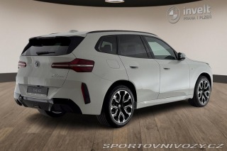 BMW X3 xDrive40d 2025