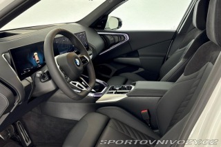 BMW X3 xDrive40d 2025