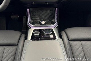 BMW X3 xDrive40d 2025