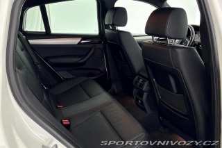 BMW X4 xDrive35d 2015