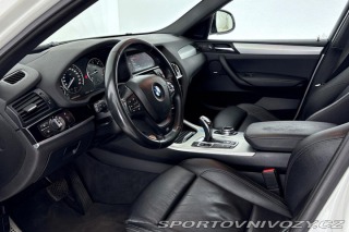 BMW X4 xDrive35d 2015