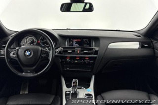 BMW X4 xDrive35d 2015
