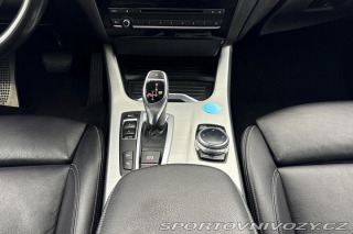 BMW X4 xDrive35d 2015