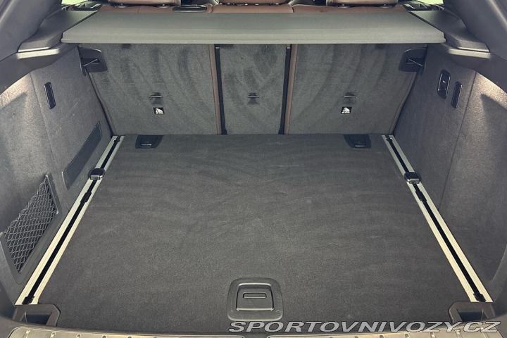 BMW X4 xDrive30d 2023