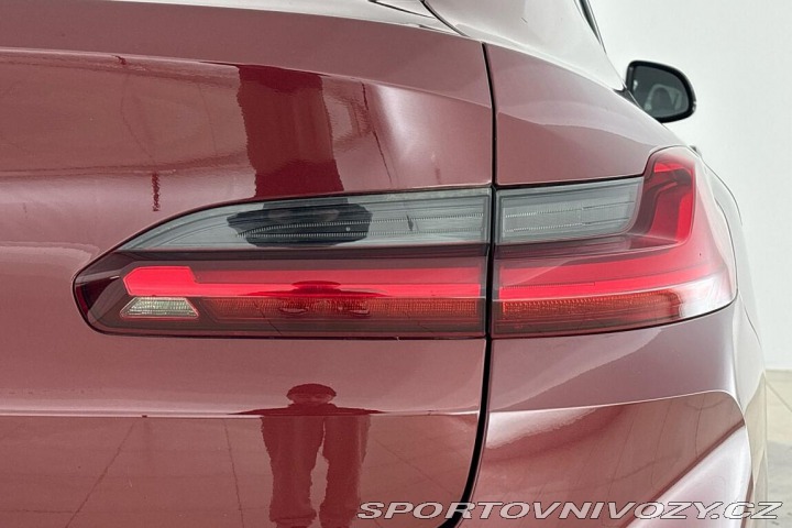 BMW X4 xDrive30d 2023