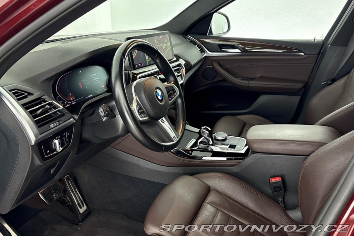 BMW X4 xDrive30d 2023
