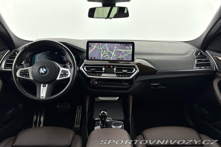 BMW X4 xDrive30d 2023