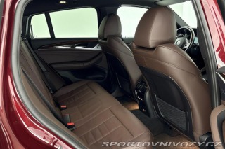 BMW X4 xDrive30d 2023